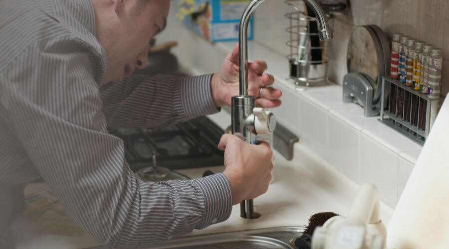 Expert burst pipe repair services in Clyman, WI